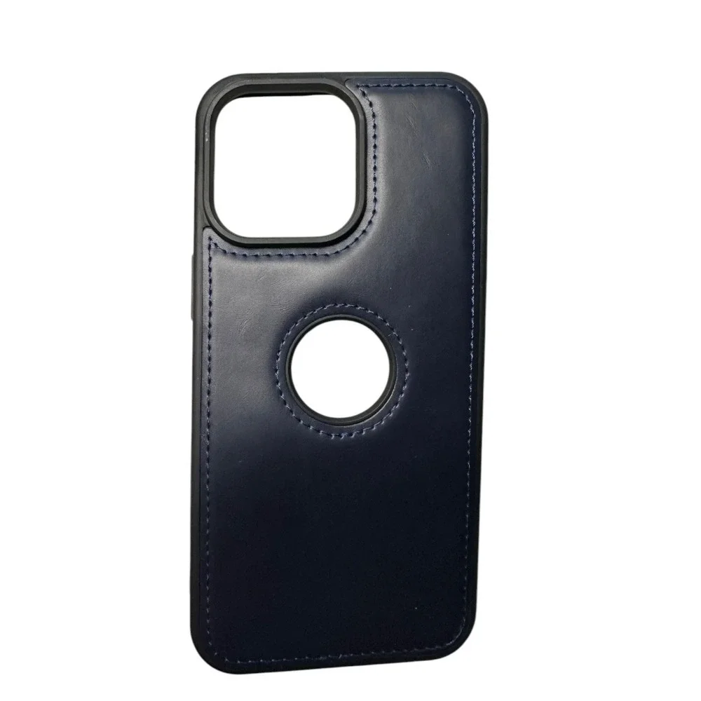 BUTAIGA‎ Leather iPhone Case Protective Cover Stylish Phone Case iPhone